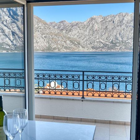 Luxurious 3-Bedroom Apartment By Mn Property Kotor Dış mekan fotoğraf