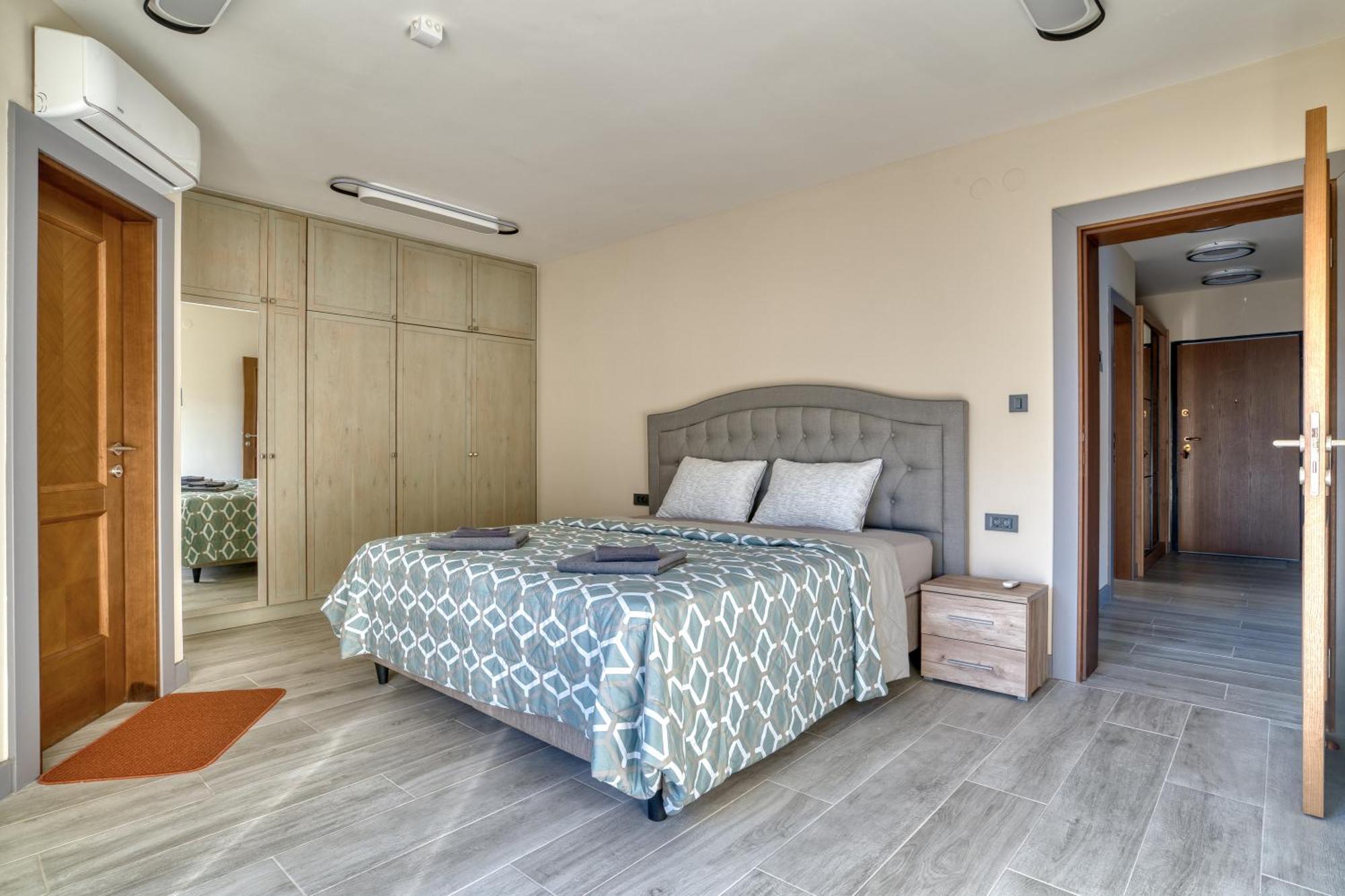Luxurious 3-Bedroom Apartment By Mn Property Kotor Dış mekan fotoğraf