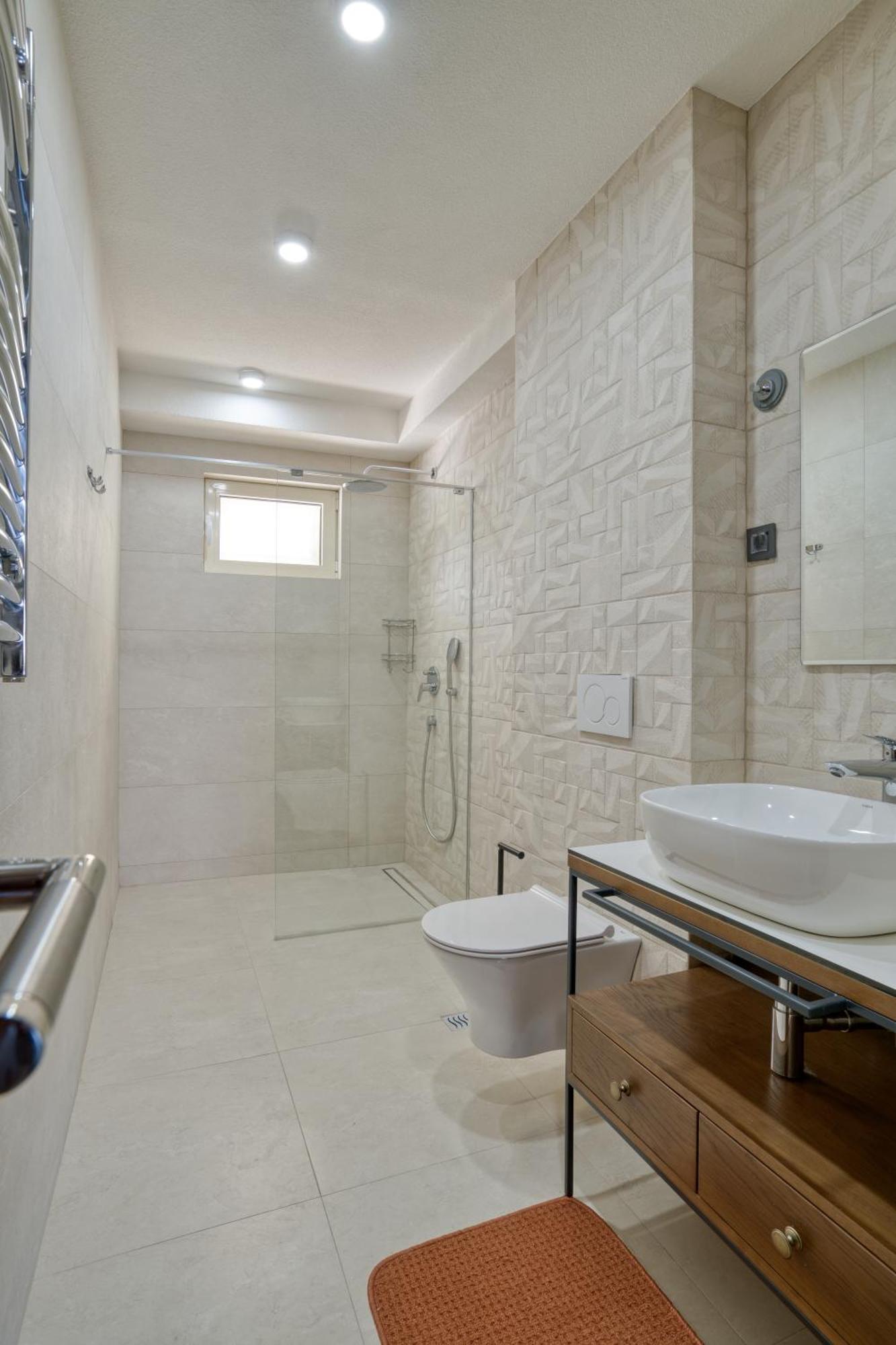 Luxurious 3-Bedroom Apartment By Mn Property Kotor Dış mekan fotoğraf