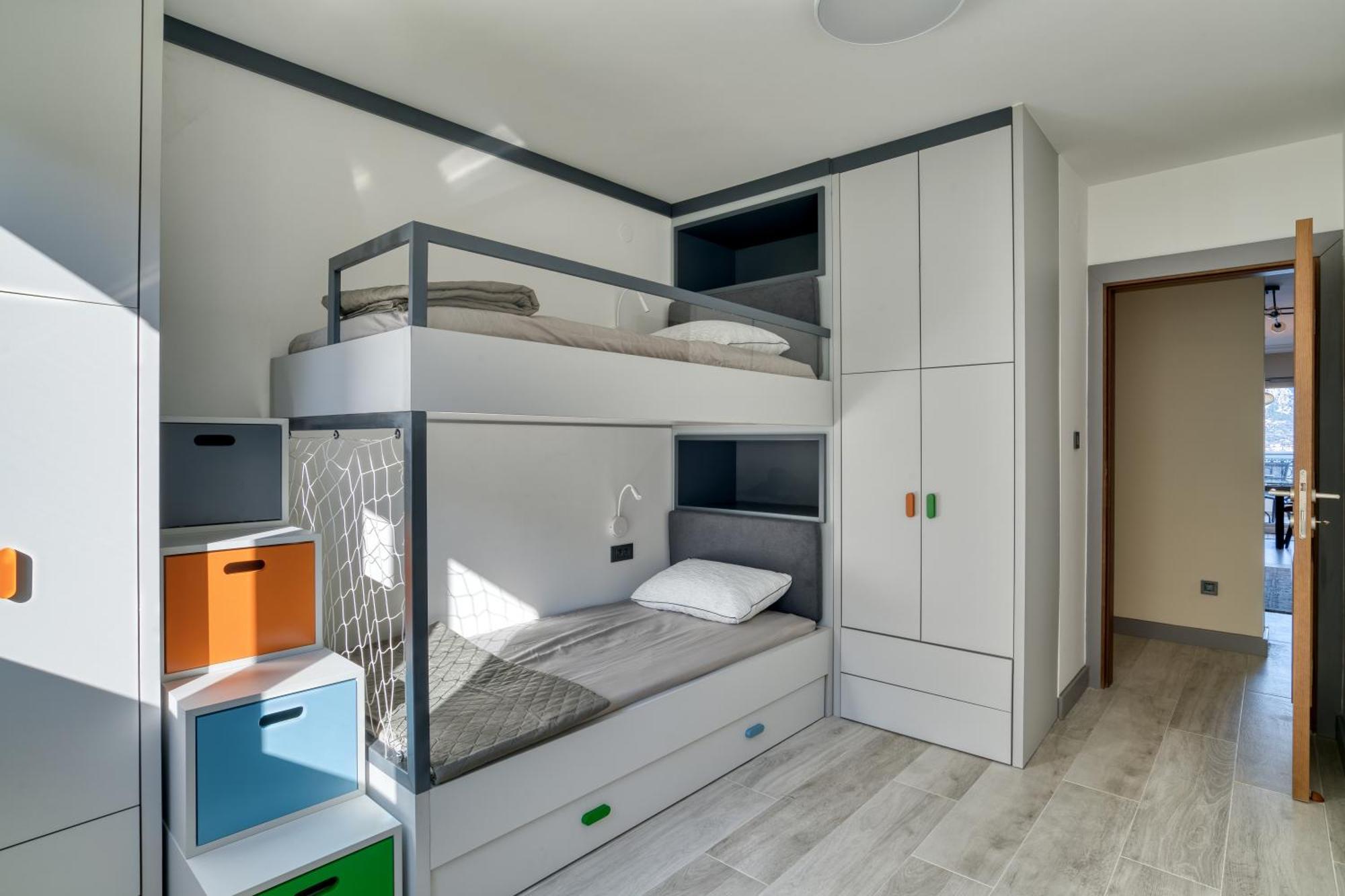 Luxurious 3-Bedroom Apartment By Mn Property Kotor Dış mekan fotoğraf